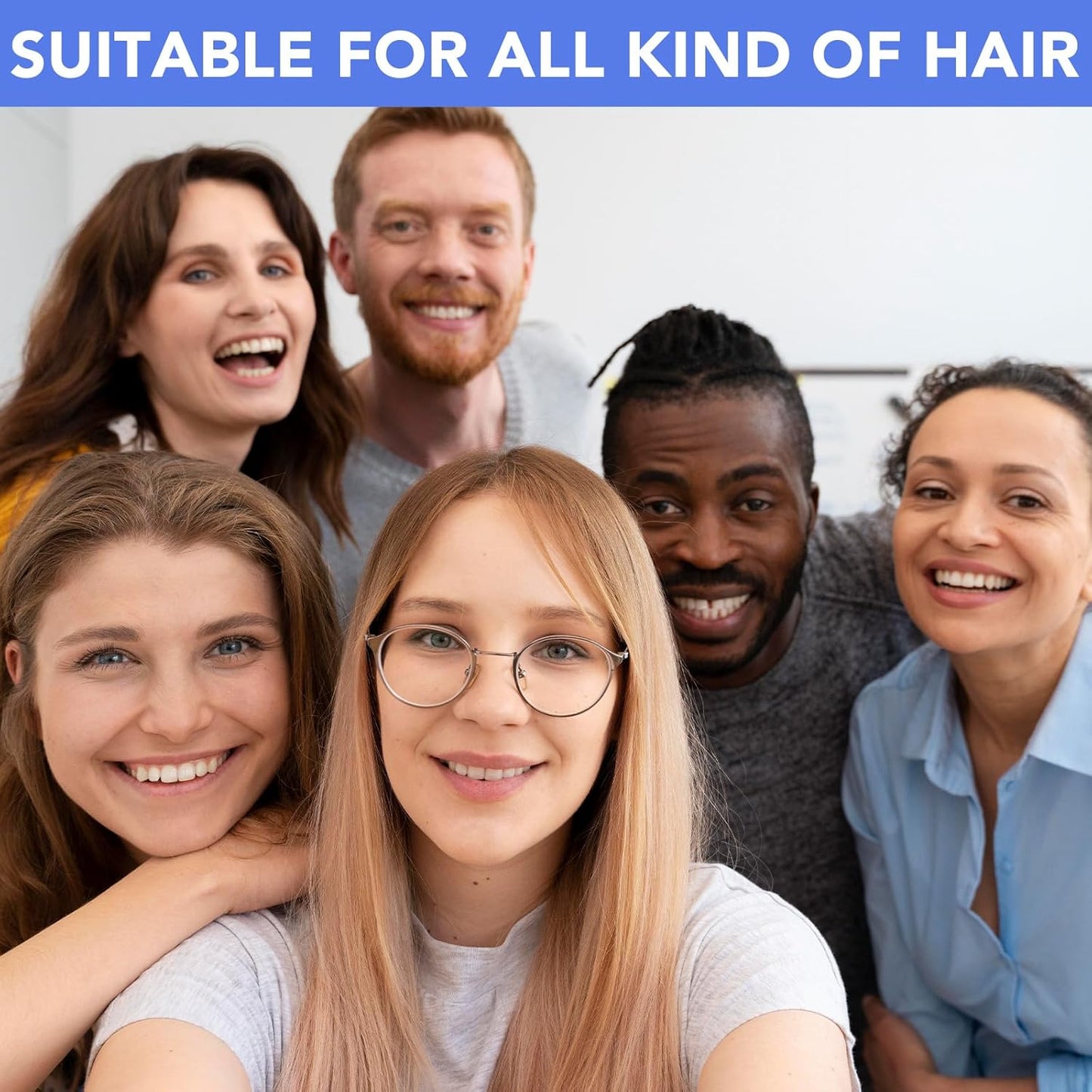 Minoxidil for Men-5% Extra Strength Hair Regrowth for Men Treatment-5% Topical Solution-Dropper Applicator Included -Minoxidil for Women-Stop Thinning & Hair Loss (1pcs