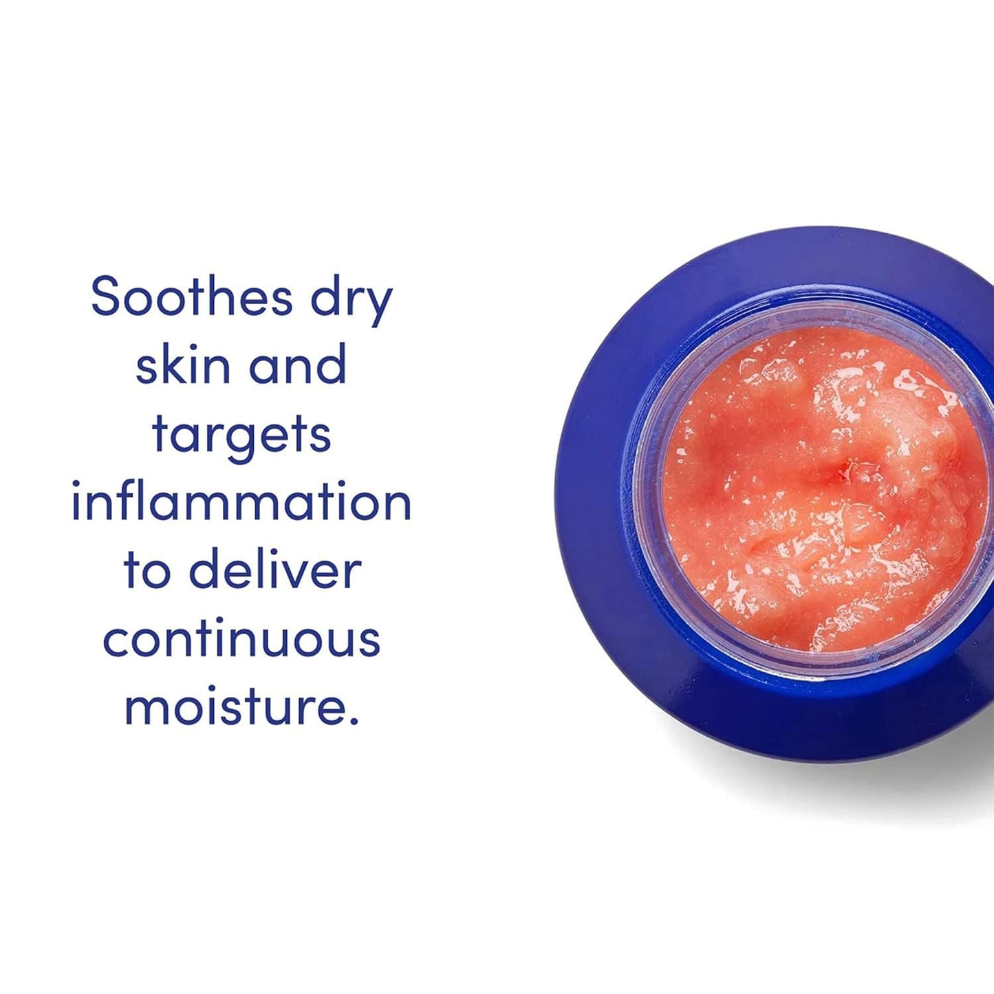 Naturopathica Gotu Kola Intense Repair Balm, Daily Facial Moisturizer for Skin Barrier Repair, Hydrating Face Cream to Help Reduce Redness, 2.8 oz