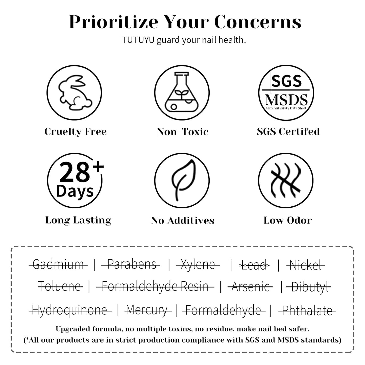 Dark Purple Glitter Gel Polish,Sparkly Shimmer Glitter Purple Gel Nail Polish,0.51 Fl Oz Soak Off UV Gel Polish for Nail Art Starter,Manicure Salon,Girls Women Gifts - GP0066