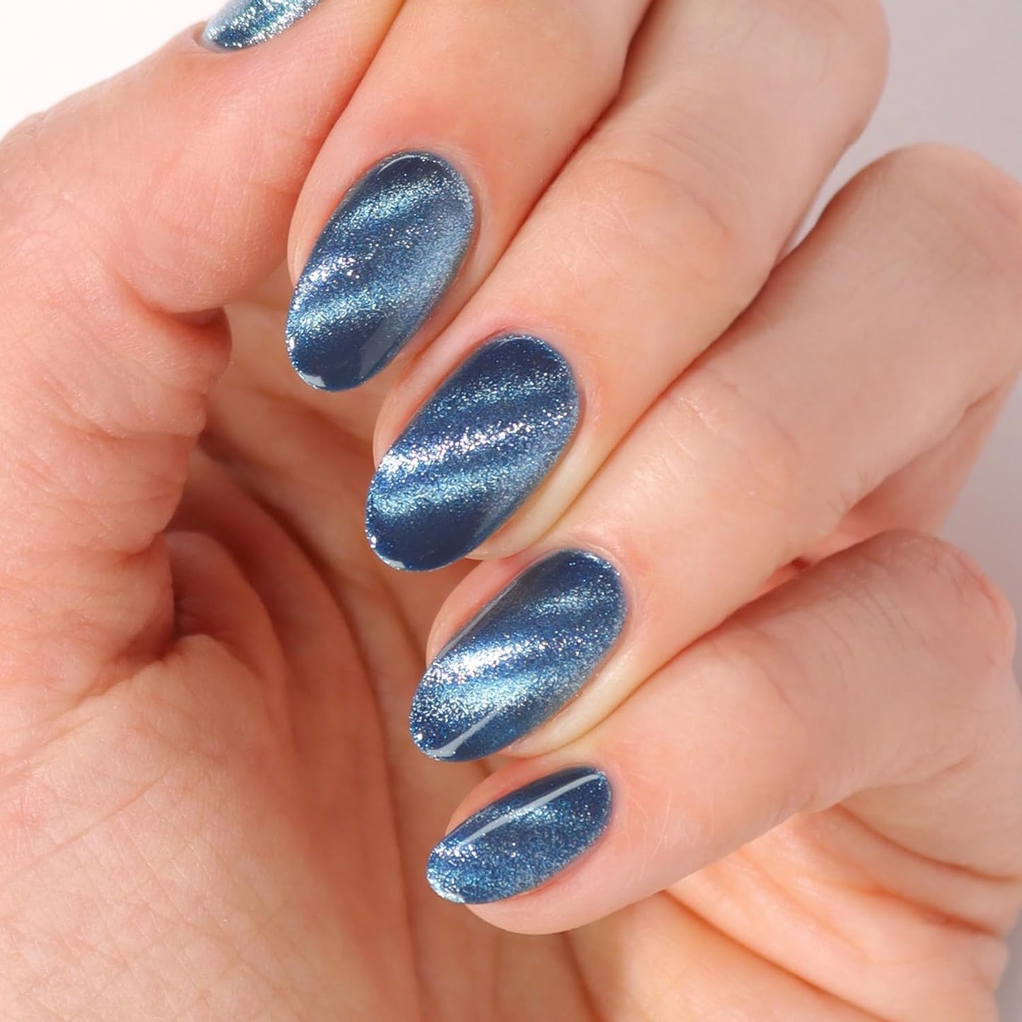 Cirque Colors Blue Velvet