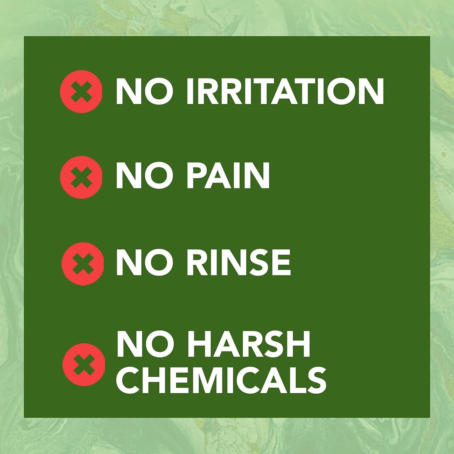 NOVEHA 120Pcs Tea Tree Oil Eyelid & Lash Wipes With Hyaluronic Acid, Green Tea & Chamomile For Blepharitis & Itchy Eyes, Individually Wrapped Eyelash Wipes, Natural Makeup Remover & Cleanser (2 Pack)