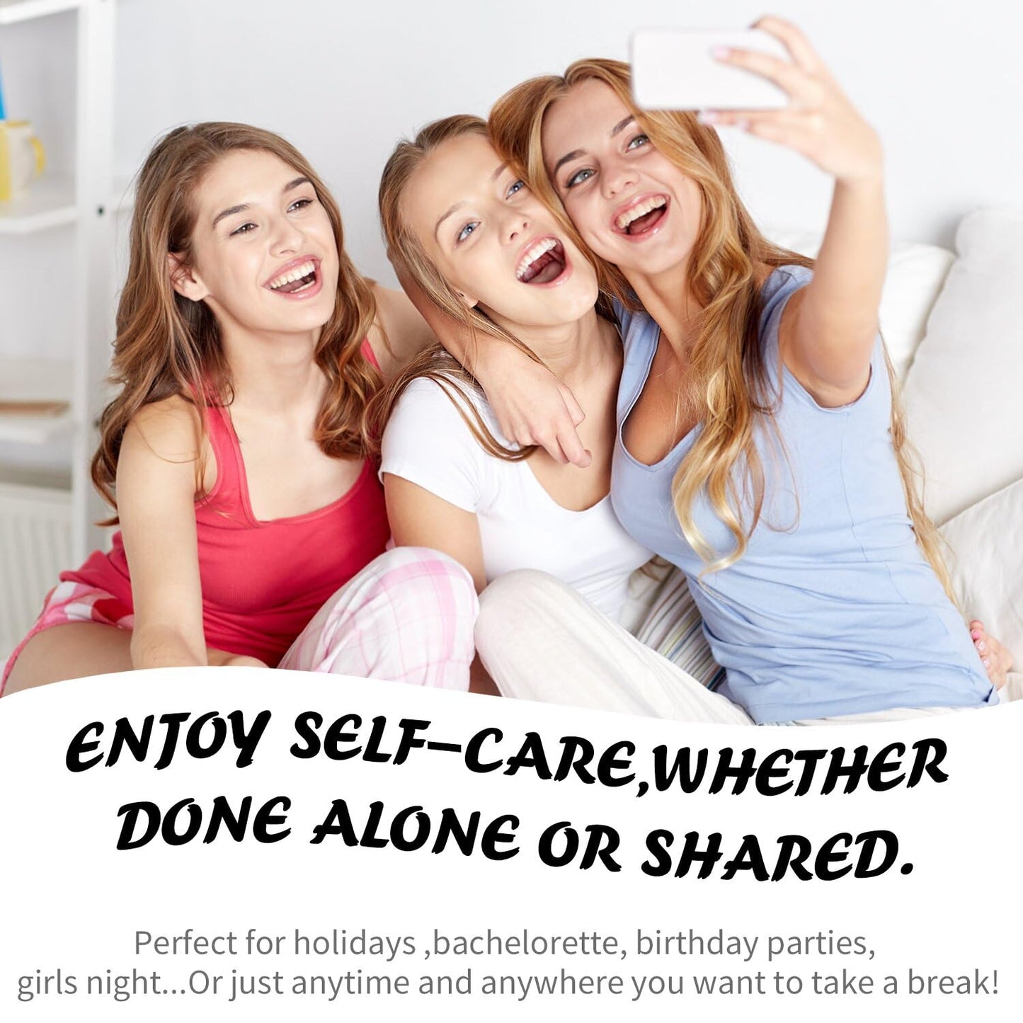 Under Eye Patches (50 Pairs), Hyaluronic Acid Eye Masks for Dark Circles Puffy Eyes Undereye Bags, Collagen Eye Patches for Wrinkles and Hydrate, Skin Care Gift for Her