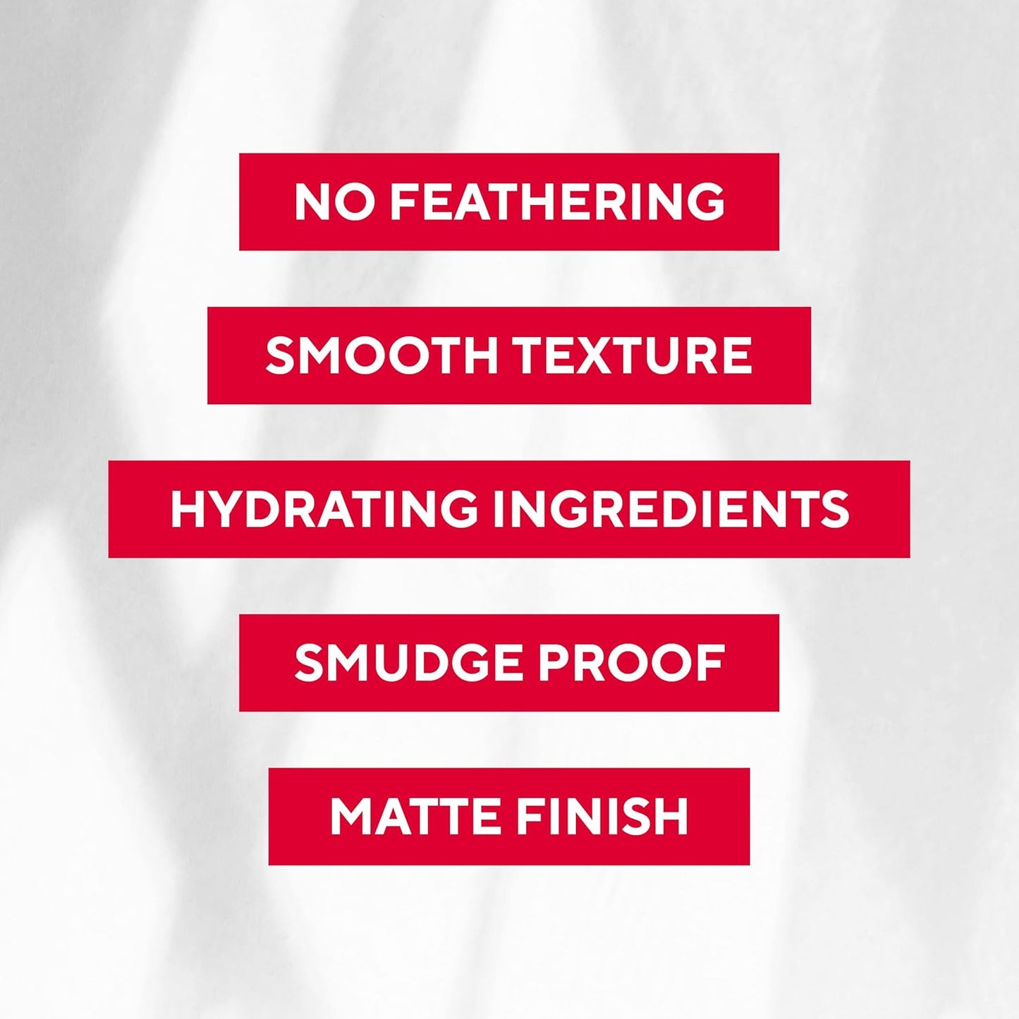 Mirabella - Velvet Matte Lip Crayon, Retractable Highly-Pigmented 2-in-1 Makeup, Long-Lasting Hydrating Lipstick Crayon + Lip Liner, Moisturizing Cream-to-Matte Lipcare Formula, Nearly Nude