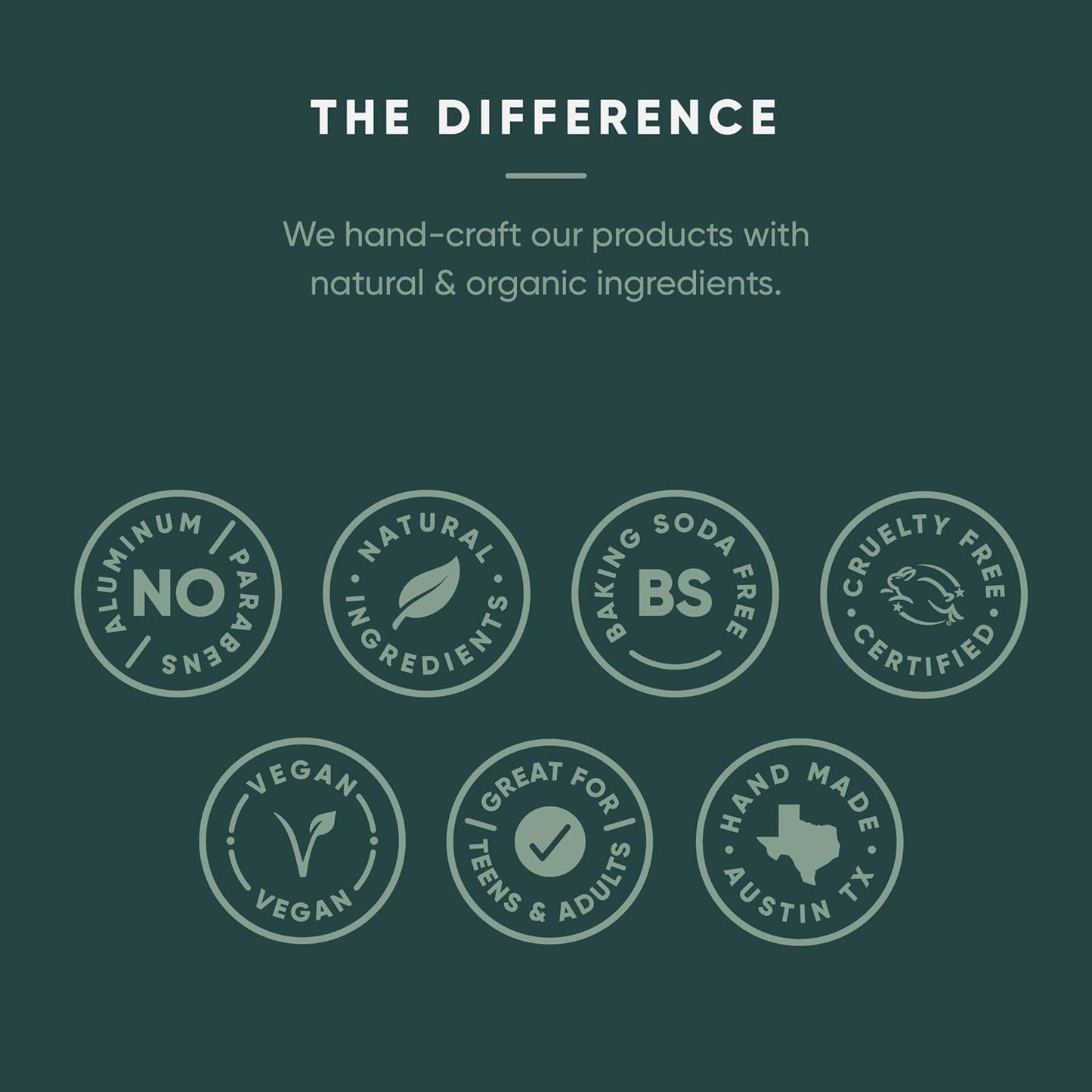 Pretty Frank Natural Aluminum-Free Deodorant Stick, Baking Soda-Free, Lavender (1-Pack) | Sensitive Skin Friendly, Effective Odor Control for Women & Men, Organic Ingredients and Essential Oils