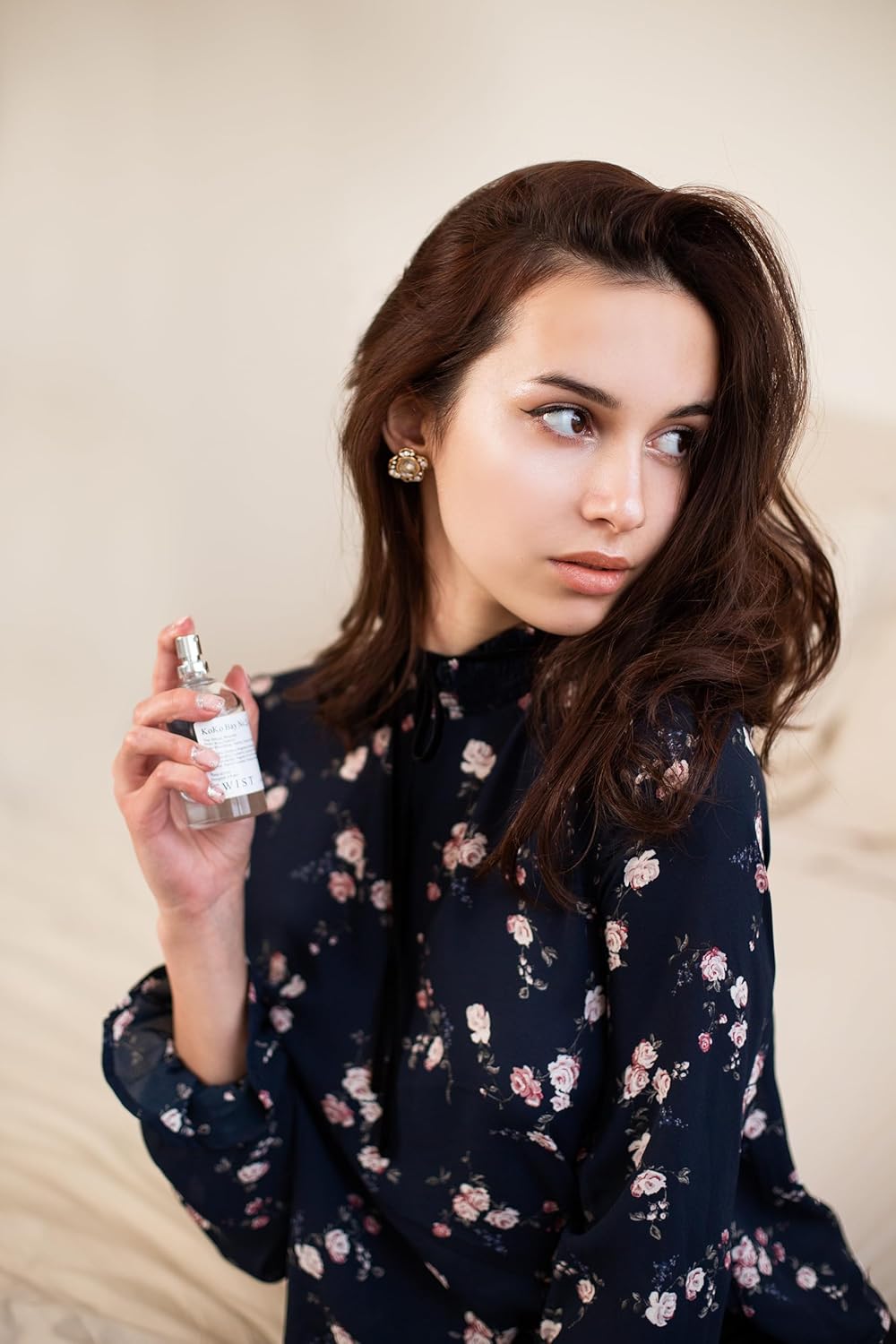 Twist - Heaven No. 38 - Eau De Parfum Inspired by A.ngel, Long-Lasting Perfume For Women, Paraben Free, Vegan, Clean Ingredients, Fragrance Spray 100 ml | 3.4 fl. oz.