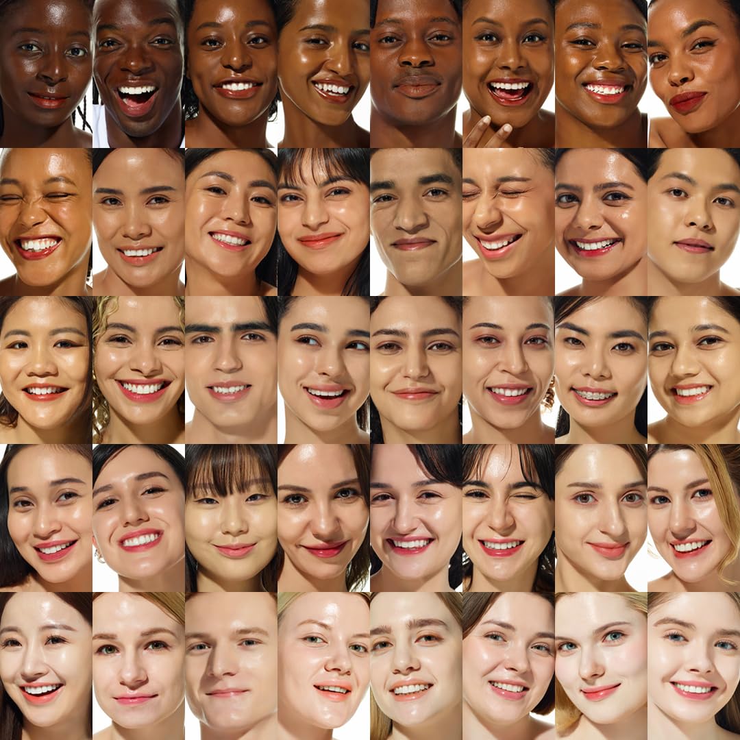 [*Mini Size*] TIRTIR Mask Fit Red Cushion Foundation | Full coverage, Weightless, Skin fit, Satin Glow Finish, Korean Makeup, beauty, Tattoo cover up, Buildable (#22C Peach Beige, 0.15 Fl Oz)