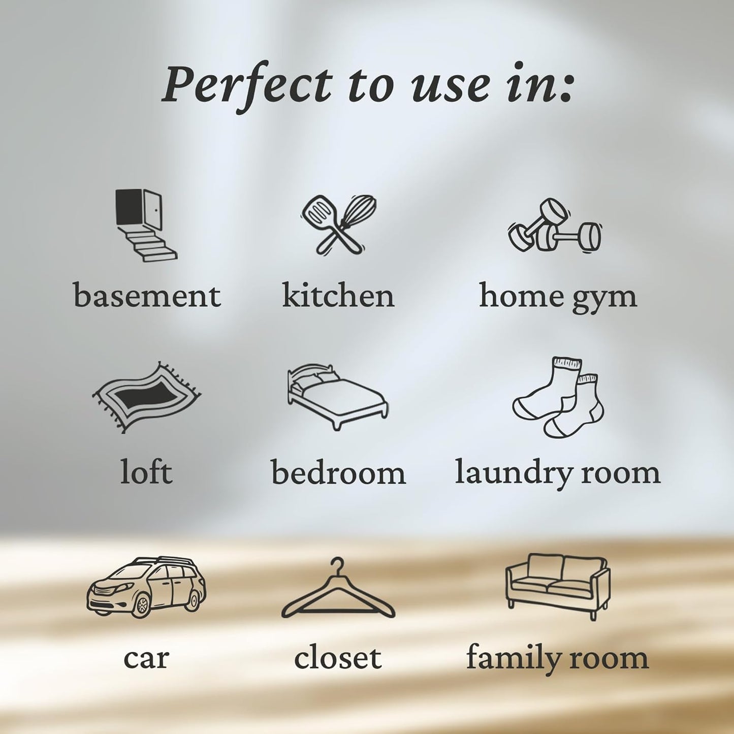 Fresh Wave Lemon Scent Odor Eliminator Spray & Air Freshener Refill, 32 fl. oz.