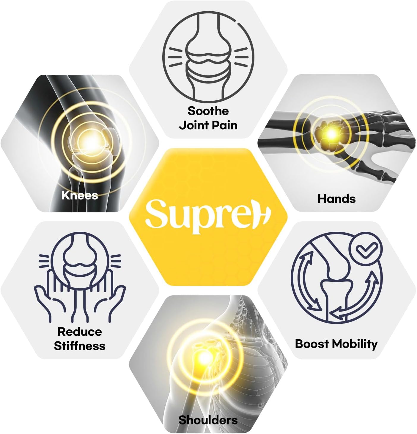 Bee Venom Cream for Arthritis: Arthritis Care Cream with Bee Venom Arnica Boswellia for Joint Muscle Back and Neck Pain