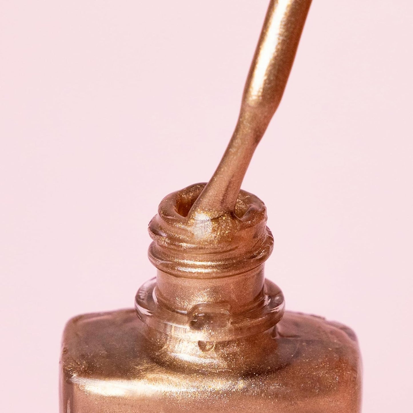 wet n wild Wild Shine Nail Polish, Red Casting Call, Nail Color