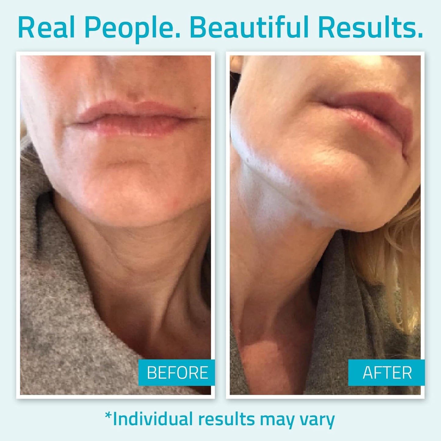 YEOUTH Day Night Face Moisturizer with Hyaluronic Acid, Snail Mucin Cream and Copper Tripeptide, Hydrating Fragrance Free Moisturizer, Face Cream for Women and Men 4oz