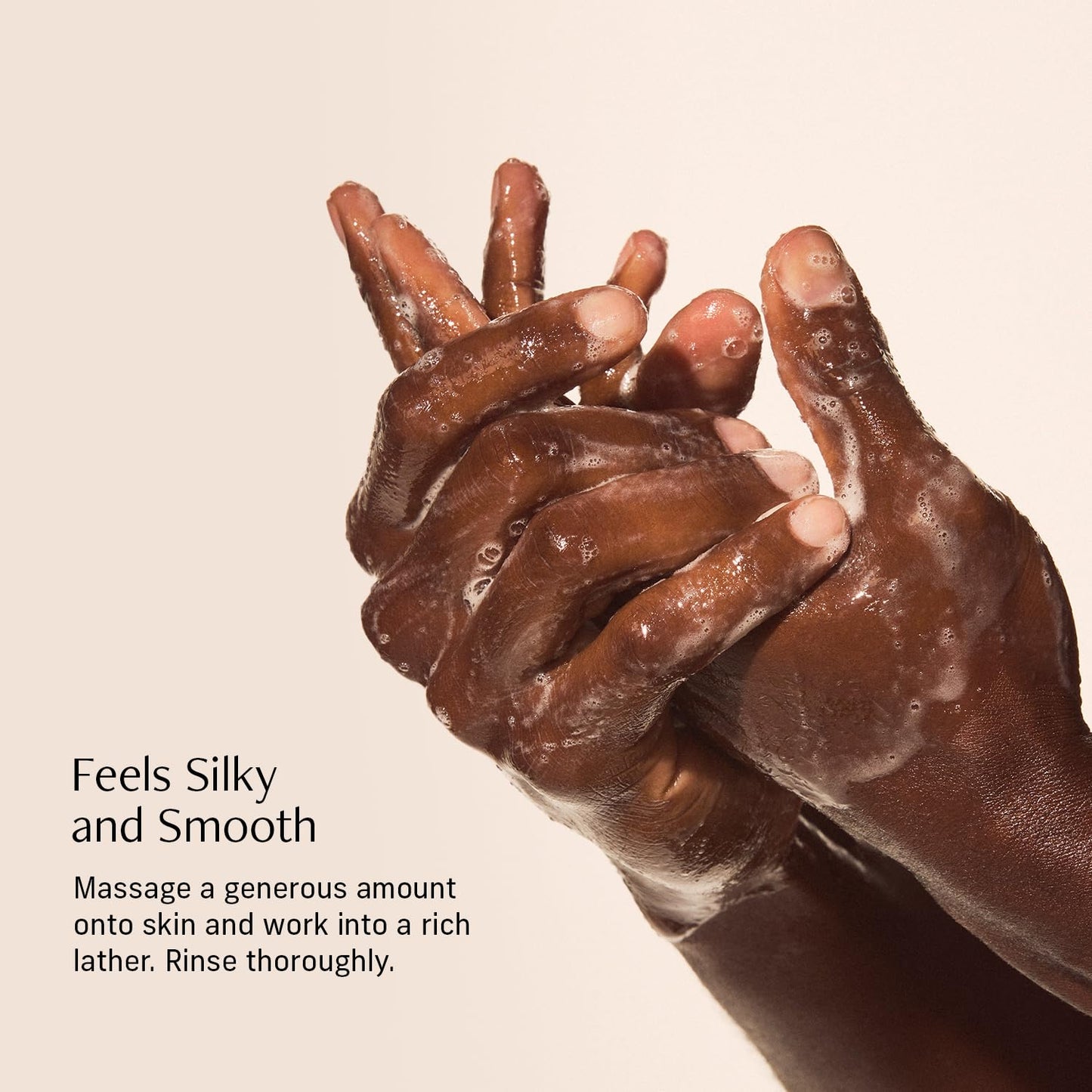 Sensorial Body Wash. Bergamot Bond Hydrating Cleanser with Moisture Locking Multi-Oil Complex, Sodium PCA and Glycerin. Nourishing Shower Gel for Women and Men, 16.5 Fl Oz Luxury Bodywash