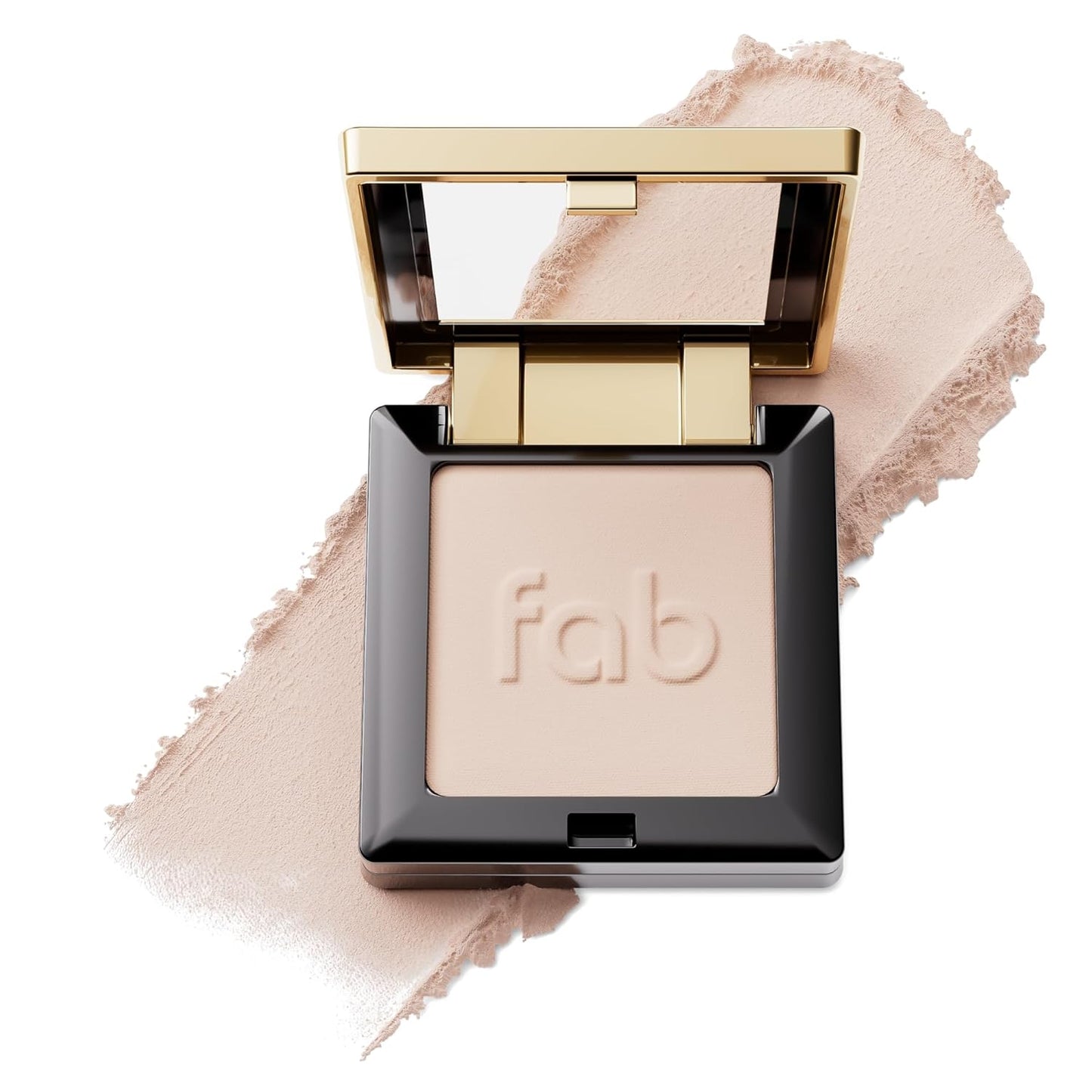 Lux Eyebrow Kit Refill Powder - Soft and Natural Eyebrow Definition for Brows Highlighter On-The-Go