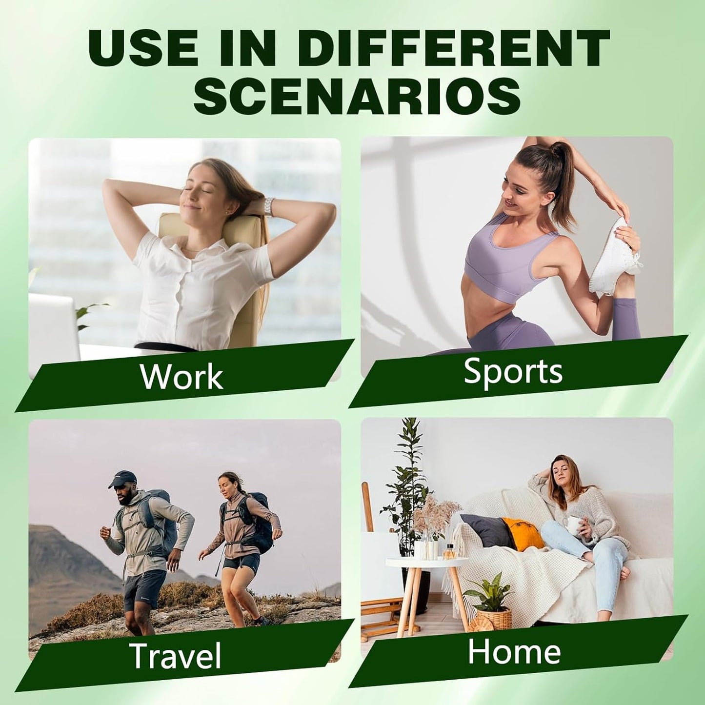 2PCS Vertisooth Anti-Dizzy Roll-On, Vertisoothe Roll-On Antimareos, Natural Ingredients, Fast-Acting Essential Oils