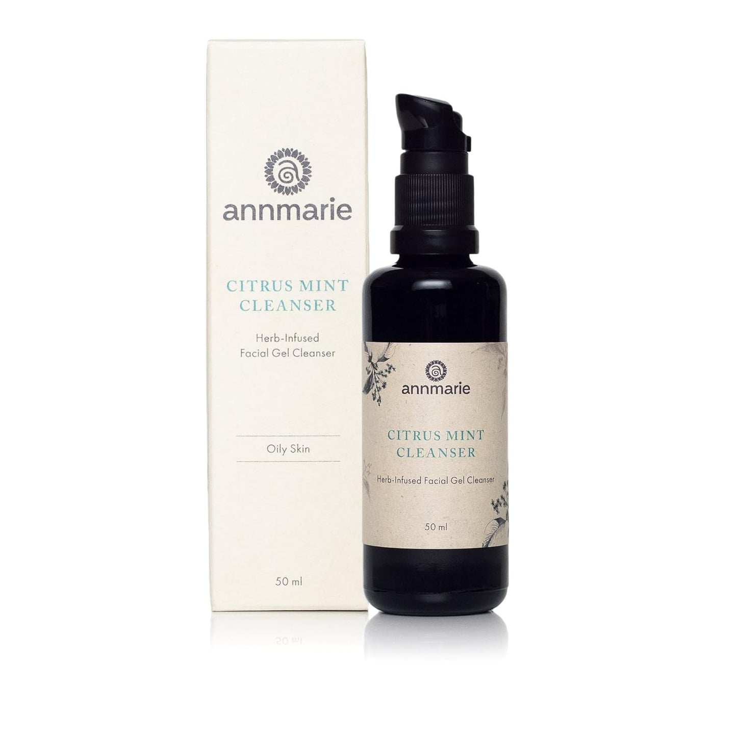 Annmarie Citrus Mint Cleanser (50ml)