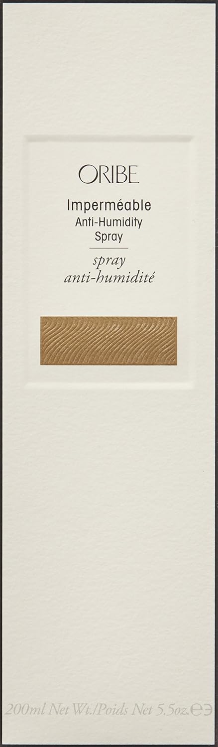Oribe Impermeable Anti-Humidity Spray, 5.5 oz