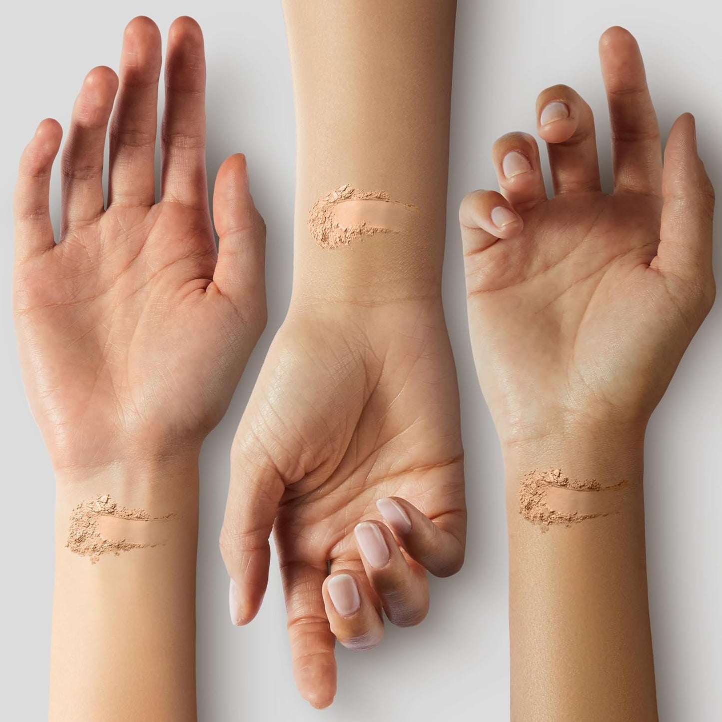 Revlon ColorStay Pressed Powder Face Makeup, Longwearing, Fragrance-Free, Noncomedogenic, 840 Medium, 0.3 oz