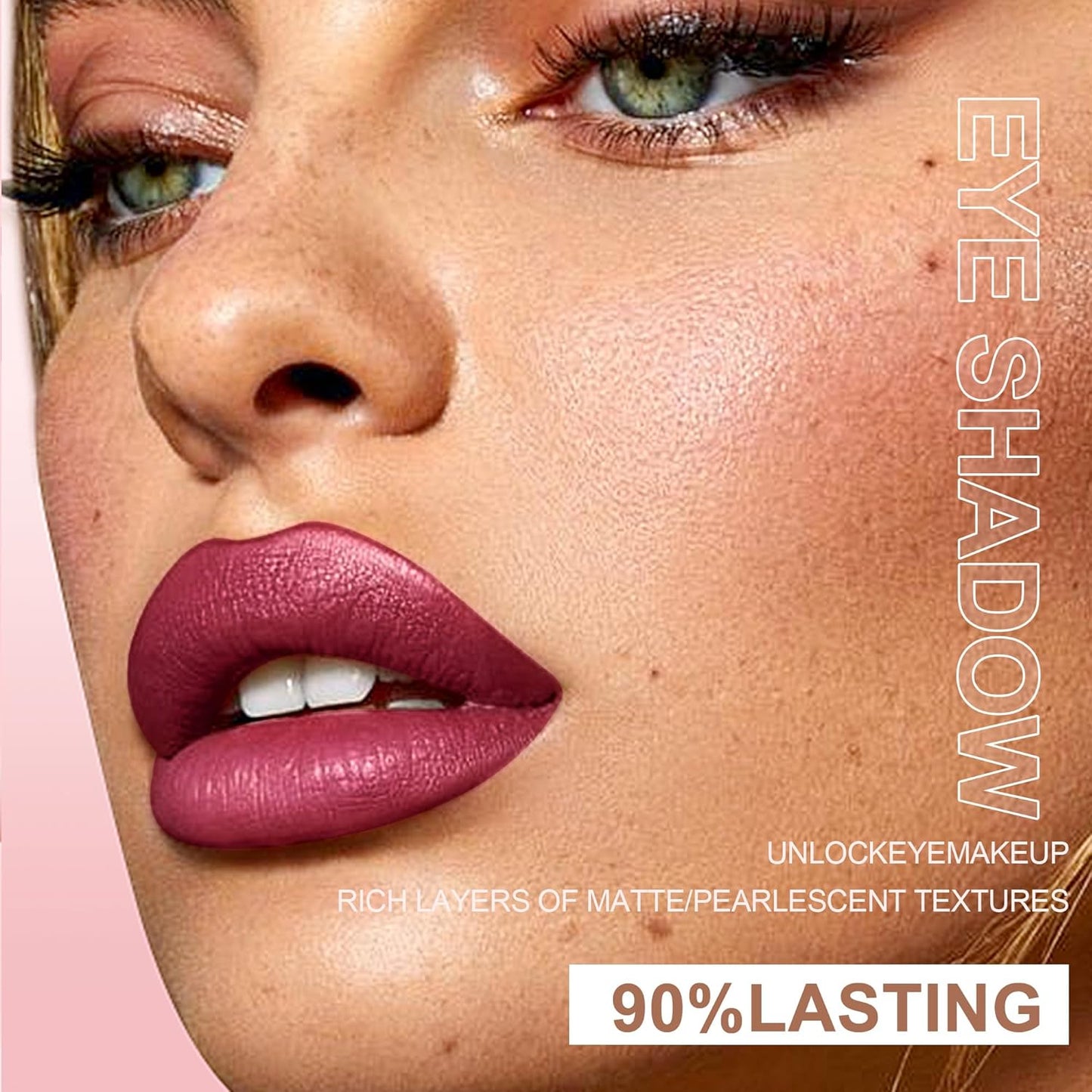 6PCS Diamond Lip Gloss Set, Matte & Pearlescent Finish, Long-Lasting Hydrating Lipstick, Non-Sticky, High-Pigment Formula for All-Day Wear, Shimmer & Velvet Effect (Diamond A, 1)