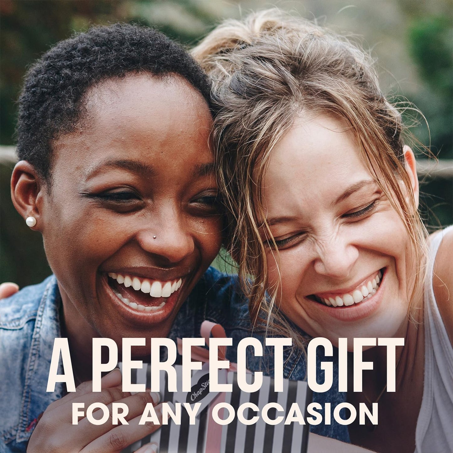 ChapStick Moisturizer 2-in-1 Lipcare SPF 15, Original, 12-Pack – 8-Hour Sunscreen Lip Balm with Aloe Vera and Vitamin E, 0.15 Oz Ea