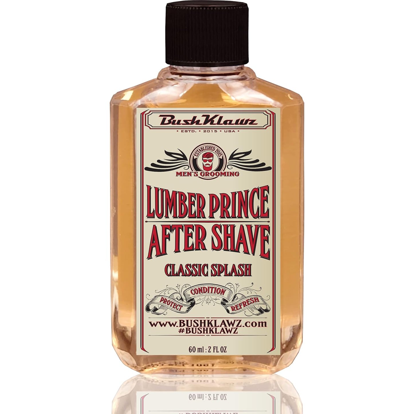 Classic Refreshing Cooling Soothing Barbershop After Shave Lotion Balm Toner Splash Variety Sampler Travel Kit Satisfy all Types of Viking Cannon Black Prime AfterShave Tonic Cologne