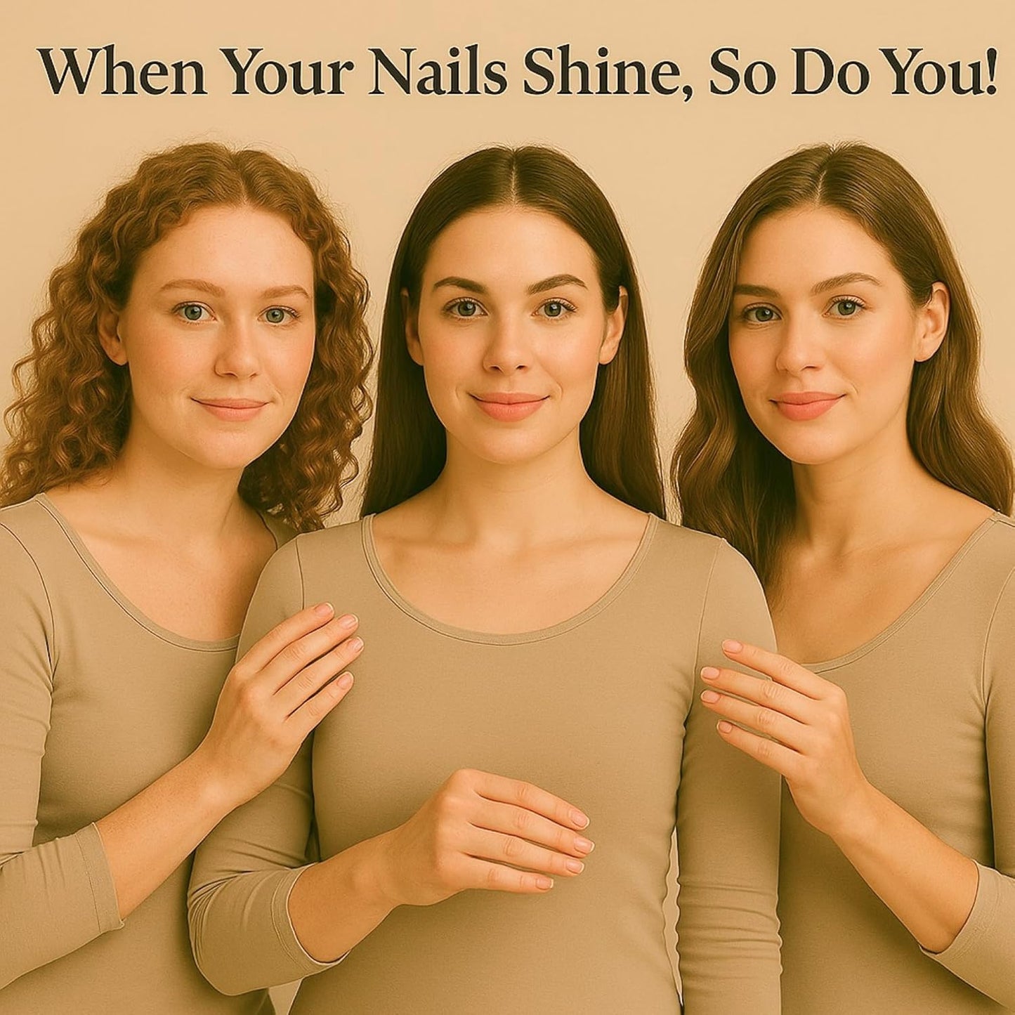 C CARE Fragrance-Free Cuticle Oil For Nails - Repairs Cuticles Overnight - Moisturizes and Strengthens Nails and Cuticles - 8 oz