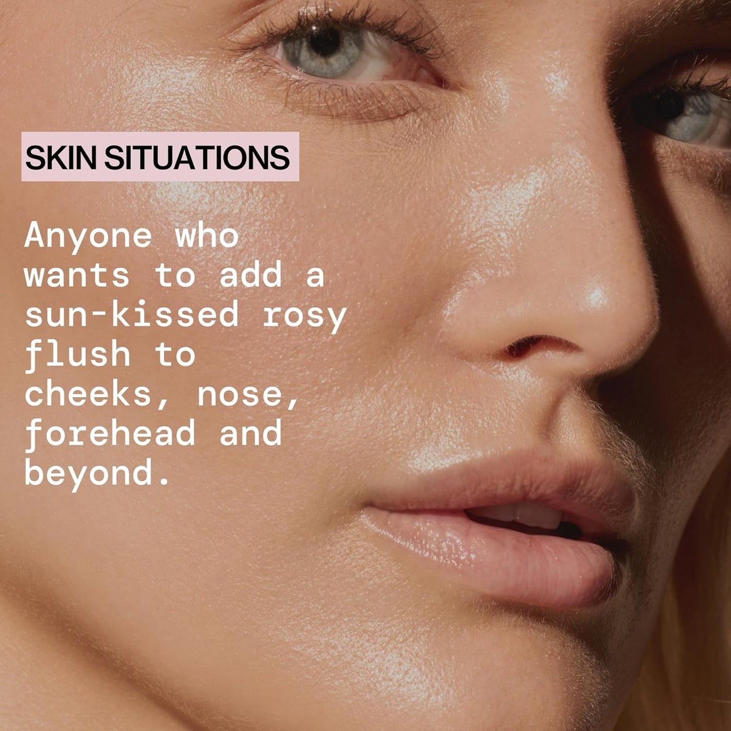 Pacifica Crystal Lit Glowy Glisten Drops – Face Makeup - Shimmery Multi-Use Liquid Blush/Highlighter for Radiant, Dewy Cheeks Luminous Glow Clean Beauty Vegan & Cruelty-Free Dermatologist Tested