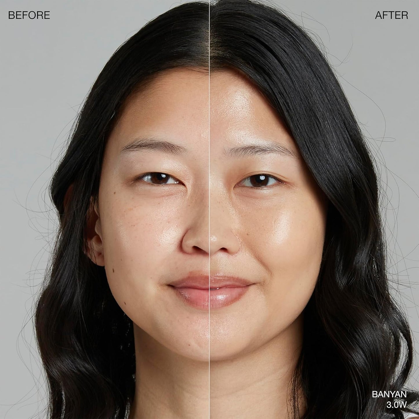 Ogee Sculpted Complexion Foundation Stick (Banyan 2.75W - Medium Light, Golden Undertones) Full Coverage Foundation Makeup - Instantly Balance & Even Complexion - 70% Organic Ingredients