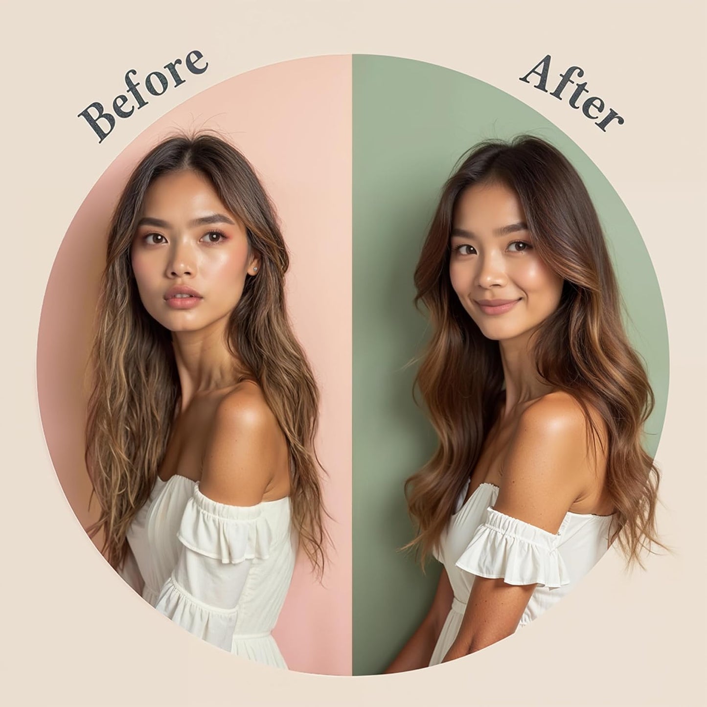 Cayenne & Saw Palmetto Biotin Shampoo for Thinning Hair – Vegan Volumizing Shampoo for Fine Hair with B Vitamins Argan Oil, Strengthening, Paraben, Silicone and Sulfate Free. Made in USA