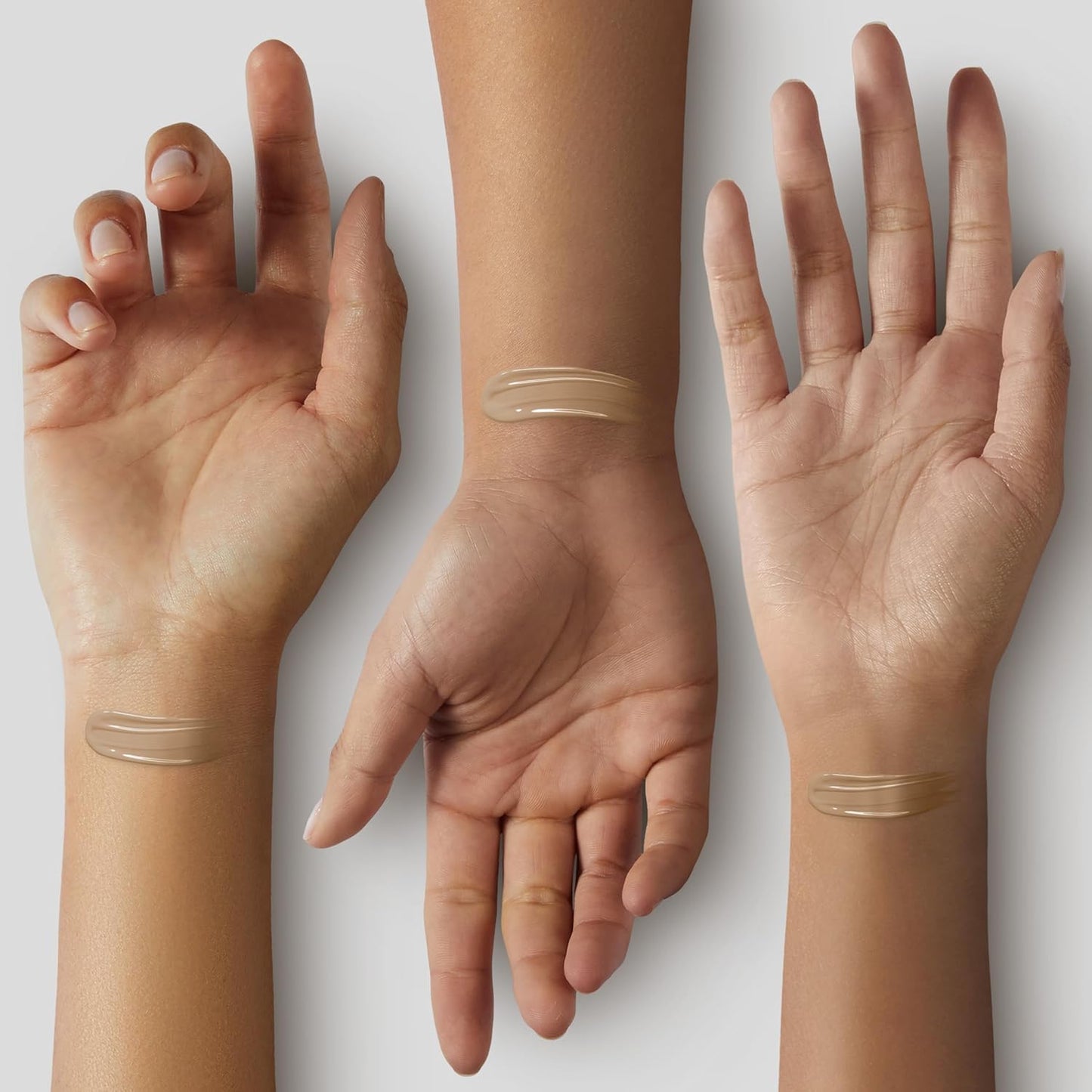 [*Mini Size*] TIRTIR Mask Fit Red Cushion Foundation | Full coverage, Weightless, Skin fit, Satin Glow Finish, Korean Makeup, beauty, Tattoo cover up, Buildable (#17C Porcelain, 0.15 Fl Oz)