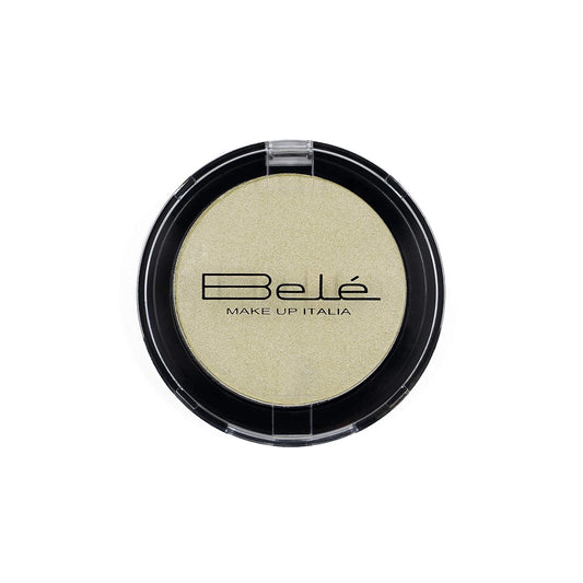 Belé MakeUp Italia b.One Eyeshadow (#58 Lime - Shiny) (Made in Italy)