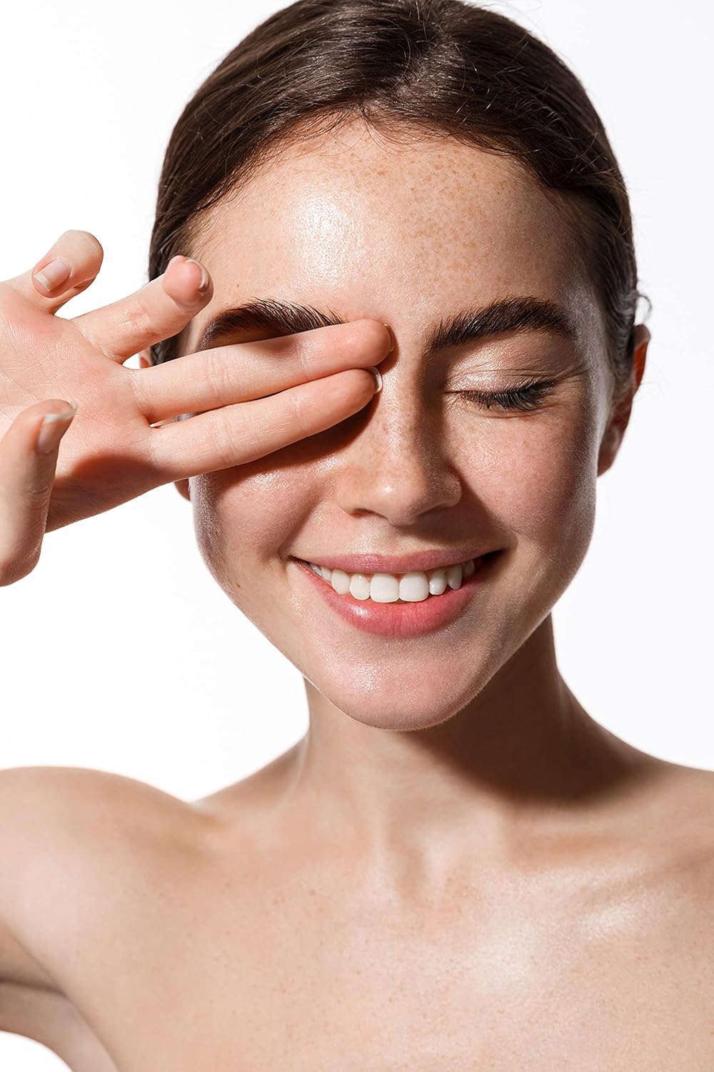 Vitamin E Oil - Pure & Undiluted, Full Spectrum, Alpha Tocopherol, 75,000 IU - 8 oz - for Skin, Hair, Nails, Body Care Hydrating Rejuvenating Skin Oil