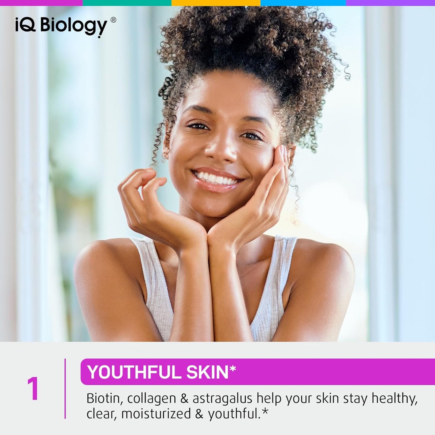 Liquid Biotin 5000mcg Drops – 80,000mcg Hair Growth Vitamins with Astragalus Collagen & Keratin, Extra Strength Hair Skin and Nails Vitamins - Biotin and Collagen Supplements for Women & Men - 2 fl oz