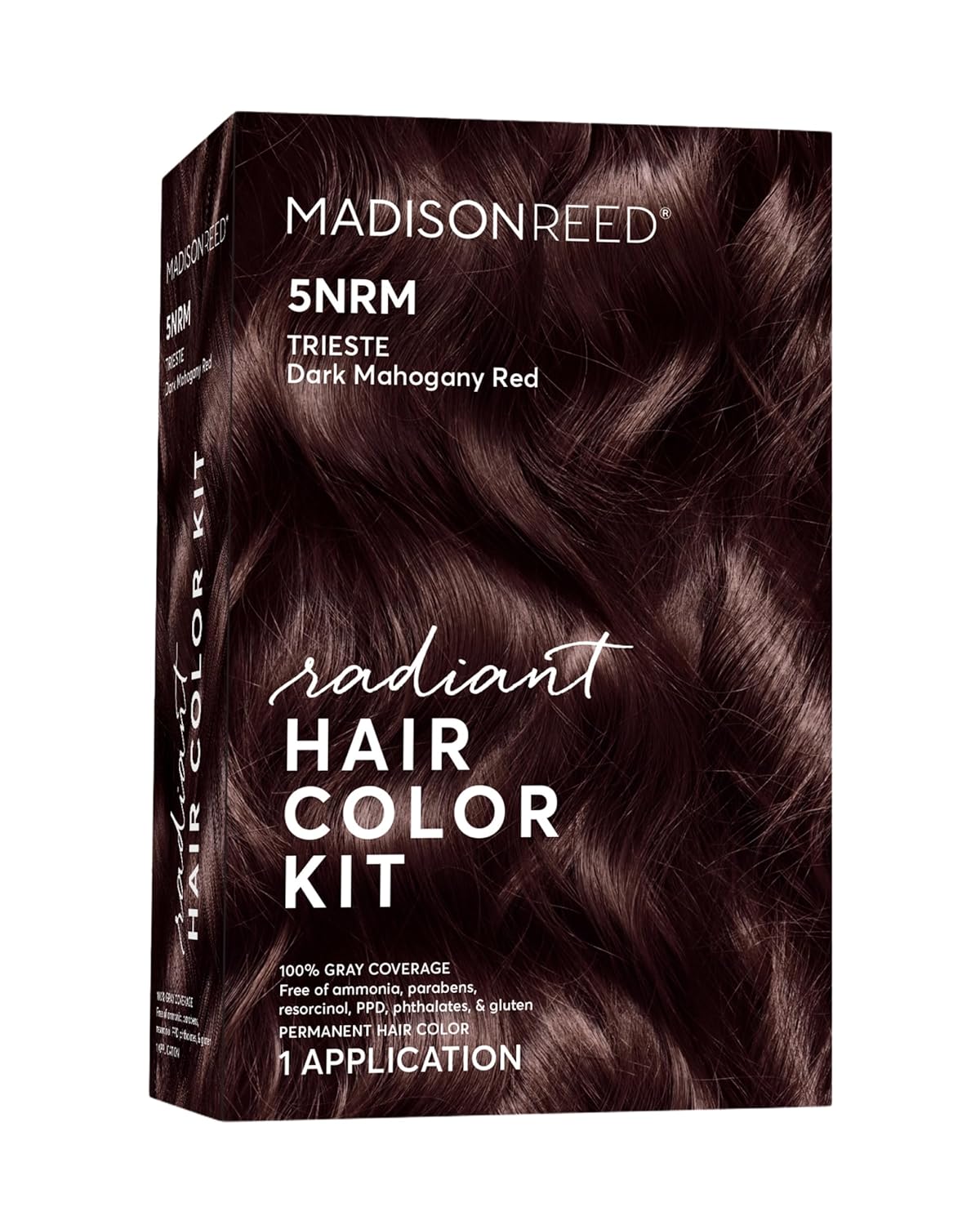 Madison Reed Radiant Hair Color Kit