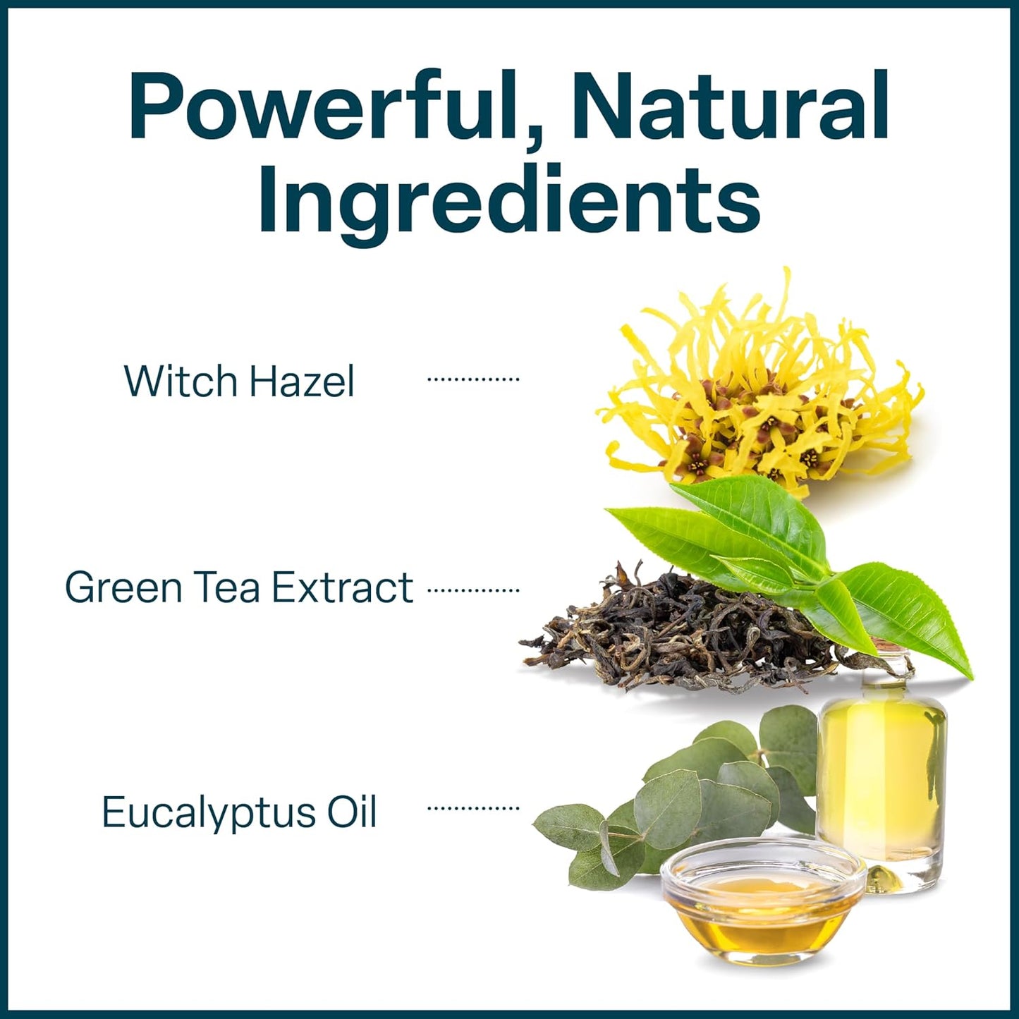 QRxLabs Salicylic & Glycolic Acid Pads (2% Salicylic & 10% Glycolic) - 50 Count Jar - Exfoliating Pads for Acne & Bacne Treatment with Vitamins B5, C & E & Calendula & Green Tea