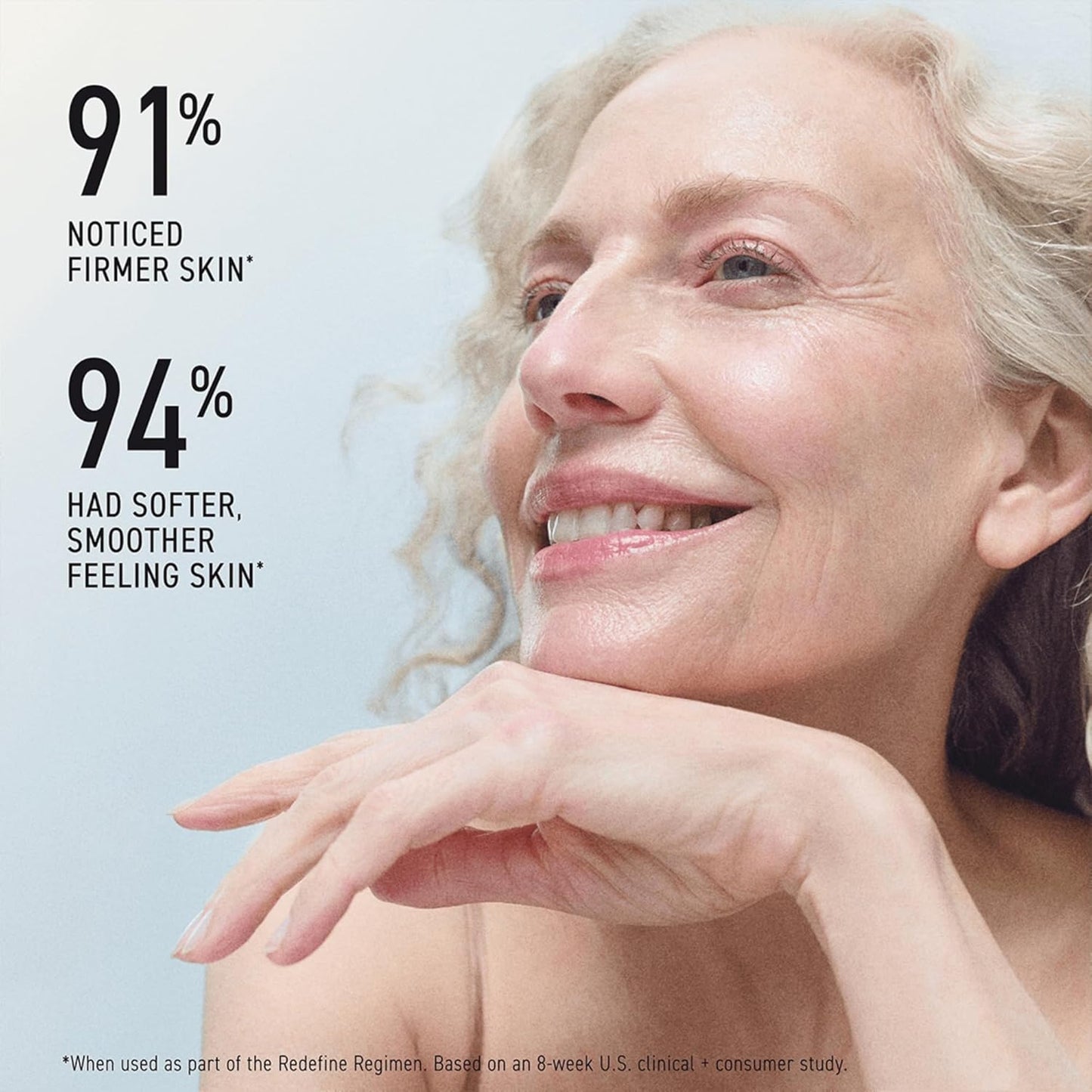 Rodan + Fields Redefine Pore Minimizing Toner | 4.2 fl oz | Deep Exfoliating Cleanser | Visibly Reduces Blackheads | Formulated with Fruit Acids