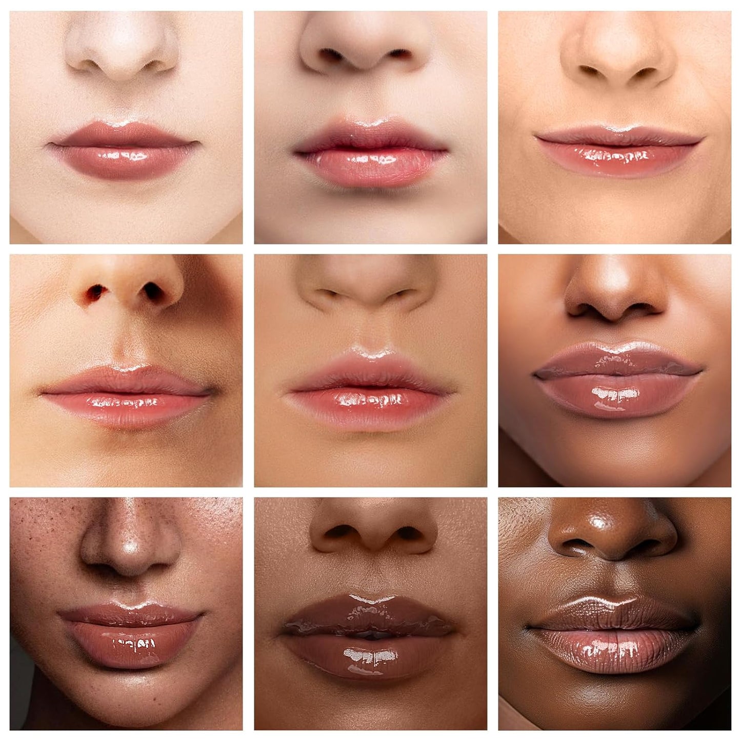 320 Pcs Lip Balm Bulk, 12 Flavored Pack of Lip Balms Natural Lip Balms Pack, Moisturising Organic Lip Balm Set for Cracked Lips, Bulk Gifts Stocking Stuffers Party Favors(4.2g/0.15oz)