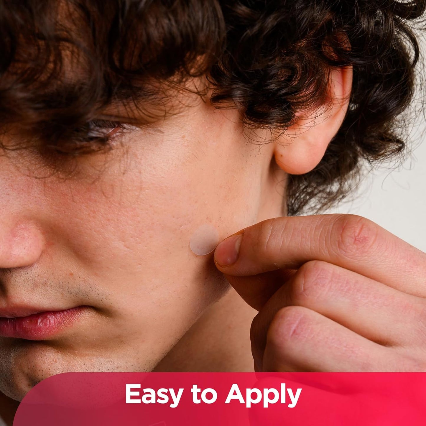 Pavari Acne Patches - Transparent Pimple Patch for Face |Treatment for Zits and Blemishes | Hydrocolloid Acne Patch | Breakout Spot Treatment | (36 Count)