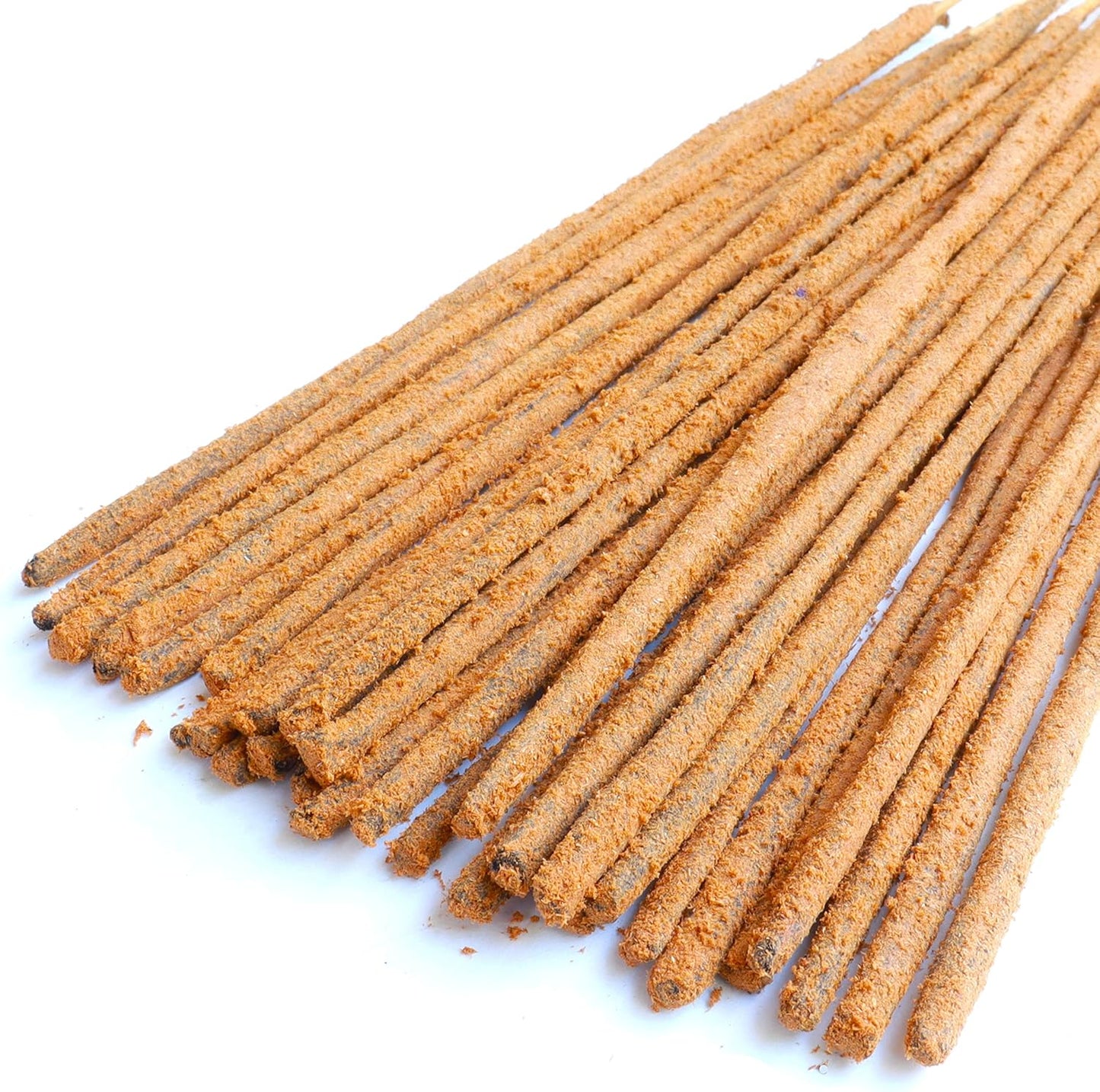 Dragon's Blood Incense Sticks - Traditional Handcrafted Masala Incense - 40 to 50 Sticks Approx.