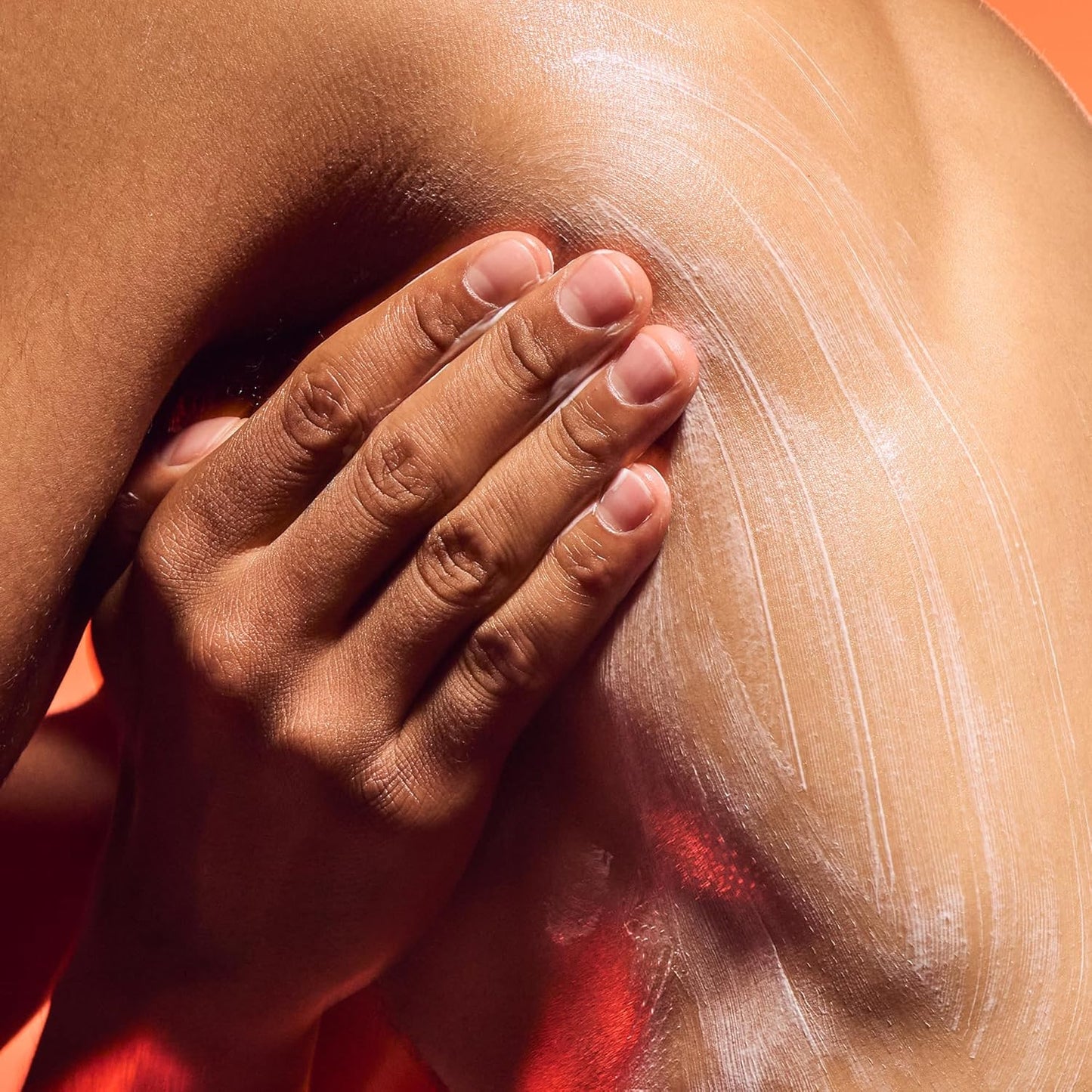 Akt The Body Conditioning Balm 3.4 Fl Oz, Firming Cream, Hydrating Body Balm with Olive Squalane & Lactic Acid, Vegan Moisturizer, Plastic Free, Sc.01 Orange Grove, All Genders