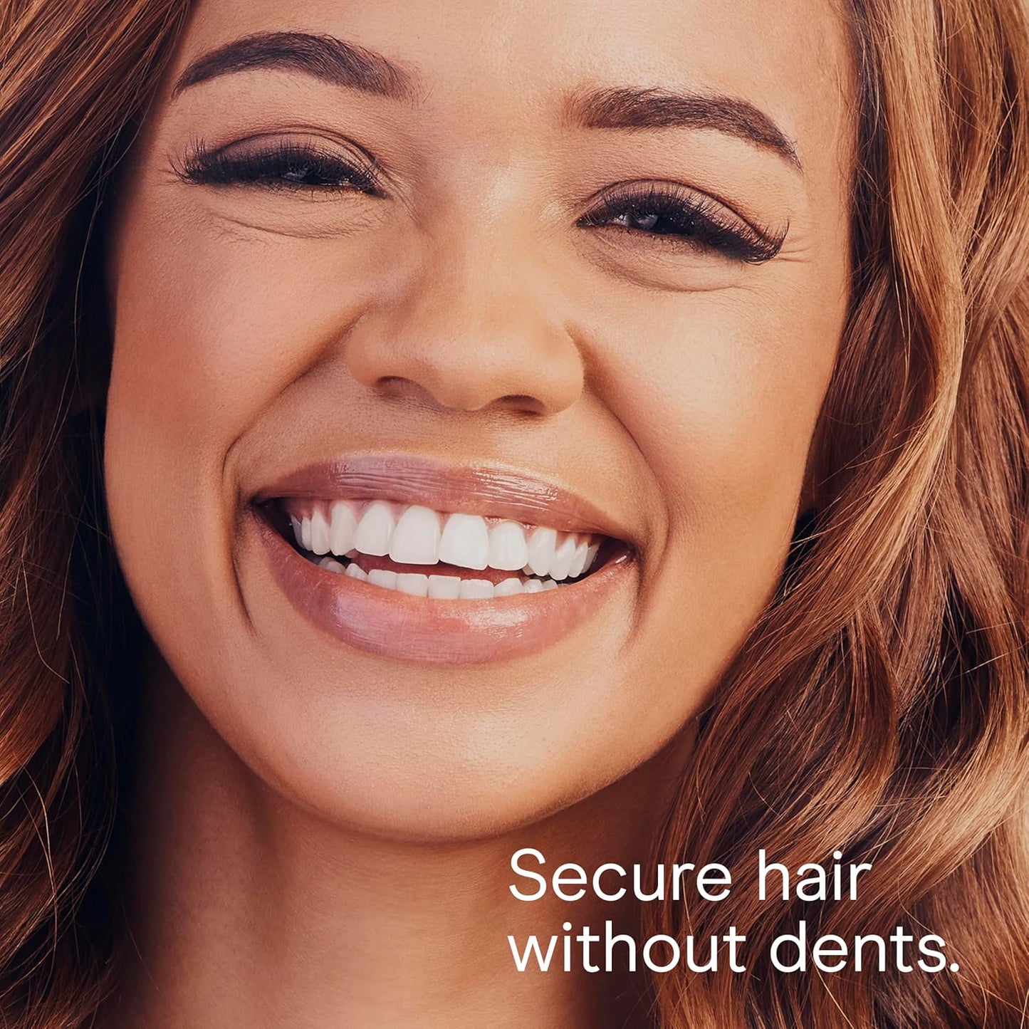 Conair Hot Rollers for Long, Medium & Short Hair, 12 Ceramic Flocked 1½-Inch and 1¾-Inch Heated Hair Rollers with Clips, Hot Curlers for Women, Volume & Curls, Amazon Exclusive