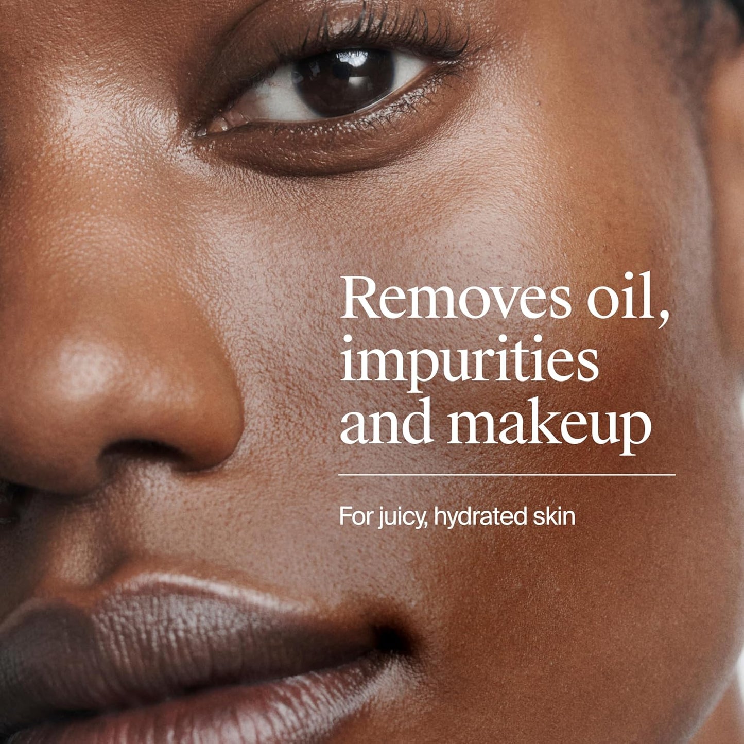 Neutrogena Hydro Boost Hydrating Face Wash & Makeup Remover, Gentle Facial Cleanser Gel with Hyaluronic Acid, Locks Moisture for Soft Supple Skin, Hypoallergenic, Oil-Free, Soap-Free, 7.8 fl oz