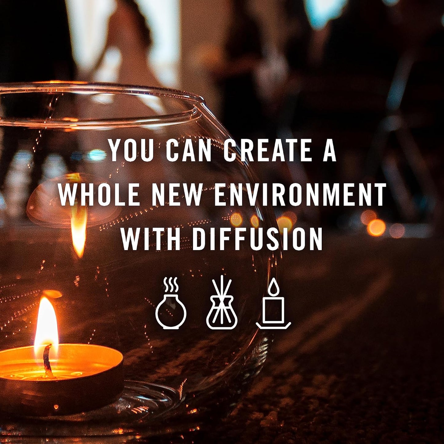 P&J Trading Fragrance Oil | Peach Oil 30ml - Candle Scents for Candle Making, Freshie Scents, Soap Making Supplies, Diffuser Oil Scents