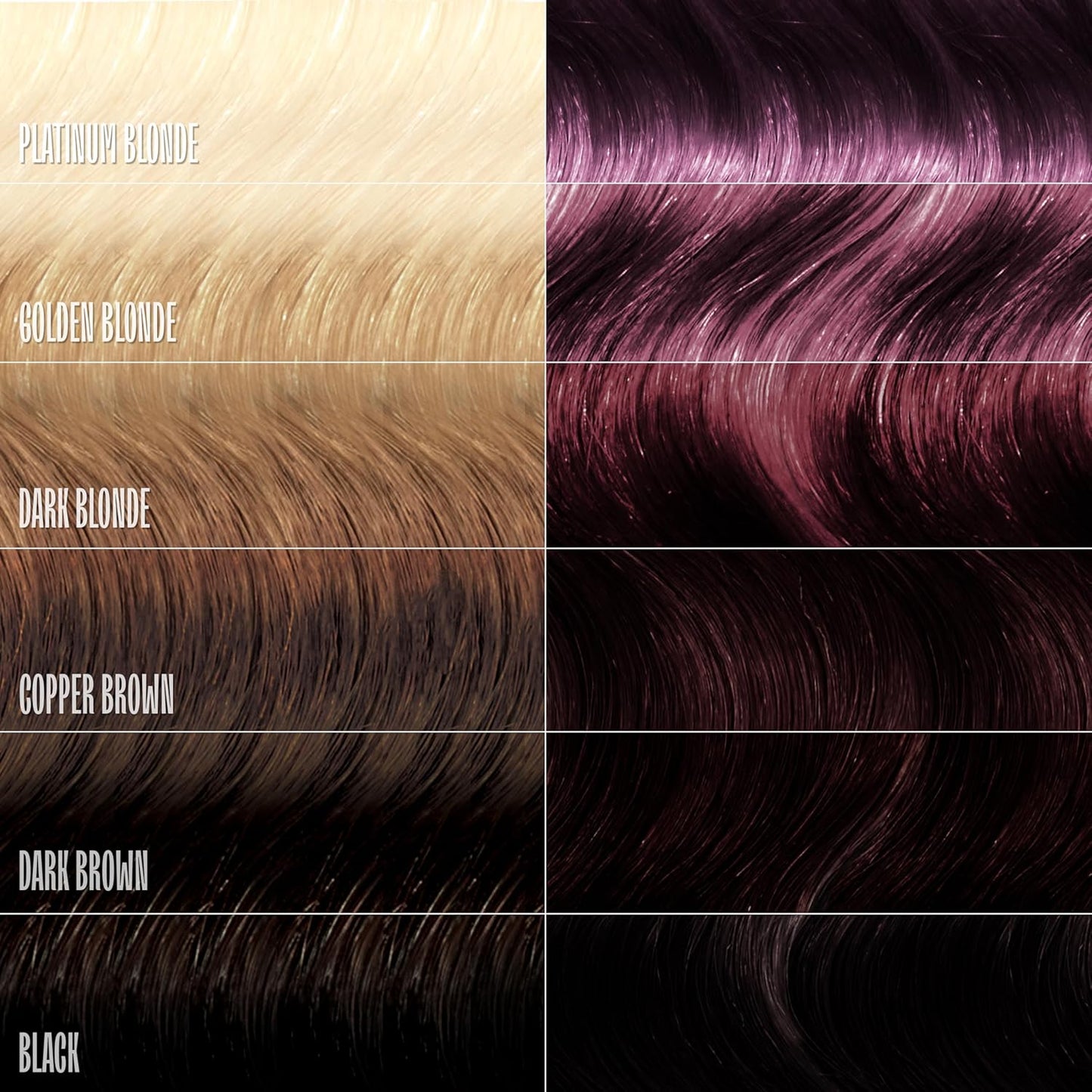 oVertone Daily Color Depositing Conditioner for Dyed & Natural Hair - 4.5oz Temporary Coloring with Shea Butter & Coconut Oil - Refresh Color & Prevent Fading - Vegan & Cruelty-Free, Cherry Chestnut